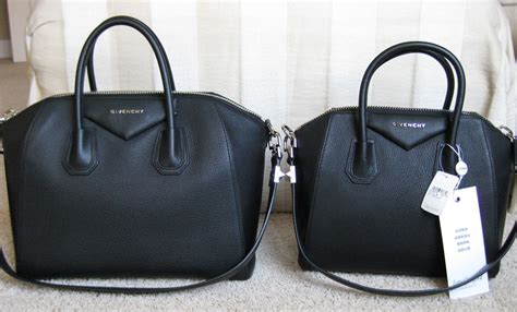 givenchy antigona clutch inside|givenchy antigona bag dimensions.